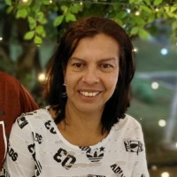Roseli Aparecida Vieira Rodrigues