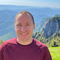 Sergiu Postolachi