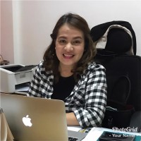 Editha Roberto