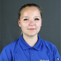 Violeta Aleksyuk.