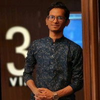 Md Nurul Amin