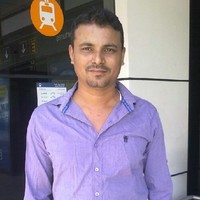 Kalpesh Patel