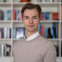 Gulliver Stadil Hahn