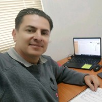 Francisco Javier Pérez Arellano