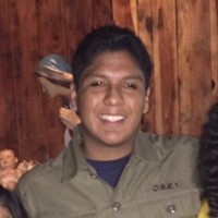 Oscar Leyva