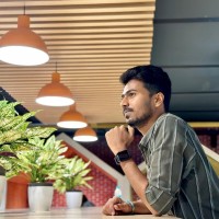 Prakash Reddy