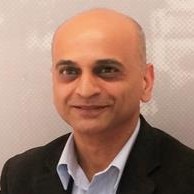 Kaushal Kapadia
