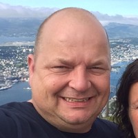 Vilhjalmur (villy) Fredriksen