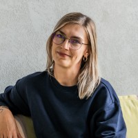 Małgorzata Dolińska-Amrozik