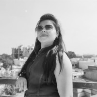 Khushali Patel