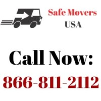 Safe Movers USA
