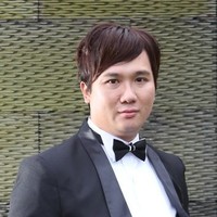 Mike Huang