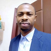 Oluwaseyi Oni