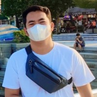 Mark Joseph Cabral