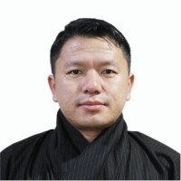 Jigme Wangchuk