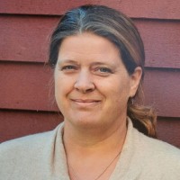 Catherine Krueger