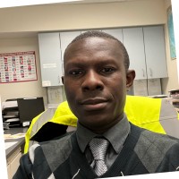 Lionel Okanta