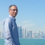Raed Ghnimat