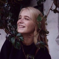 Anastasia Iatsenko