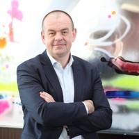Christophe Van Der Sijpt
