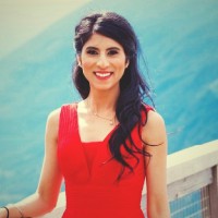 Komal Thind