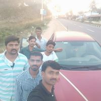 Lohith Tr