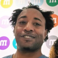 Mario Mitchell