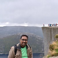 Arokianathan Robert