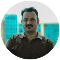 Richard Lesmeister Jr.