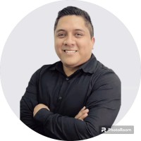 Ever Alejandro Rubio Ramirez