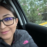 Adriana E. M.