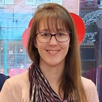 Stacey Hamner-Hodsdon