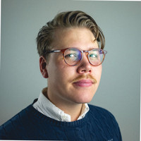 Arvid Elfström