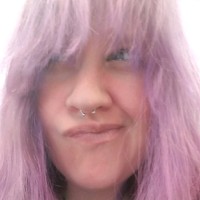 Kylee Moore (She / Her / Hers)