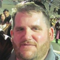 Heath Garrett