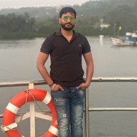 Ronak Sharma