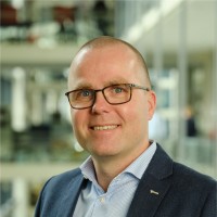 Paul van der Bijl