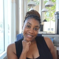 Te'Kecia Thorns
