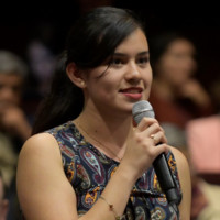 Sharissa Pulido Martínez