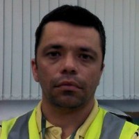 André Silva Mendonça