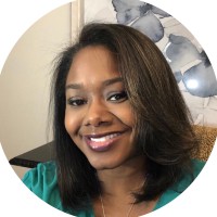 La Tasha Shevlin, M.Ed.