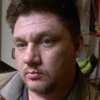 Travis Stephens