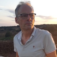 Henk Bakker