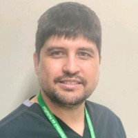 Jorge Pino