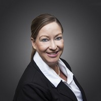 Charné Webb-Smith