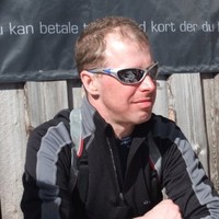 Patrik Gustafsson