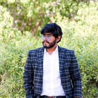 Ahmed Ali Qazi
