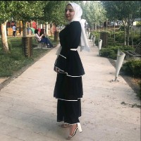 Ayat Hammad