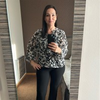 Christina Giboson