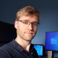 Erik Van Den Boogaard